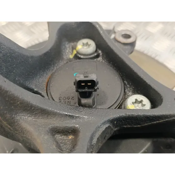 Mangueta Trasera Derecha para Hyundai I30 Fastback