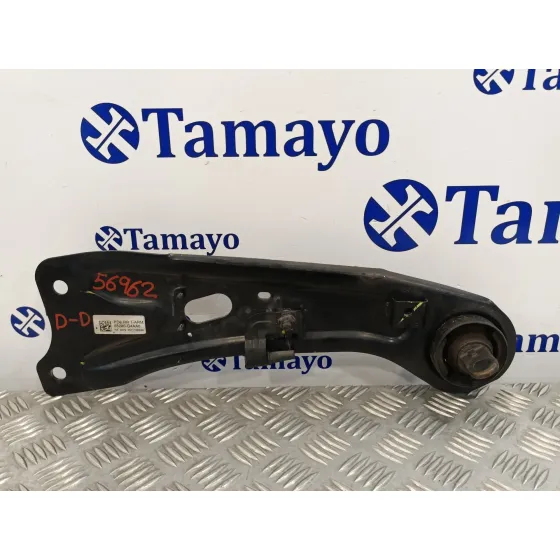 Brazo Suspension Inferior Delantero Derecho para Hyundai I30 Fastback
