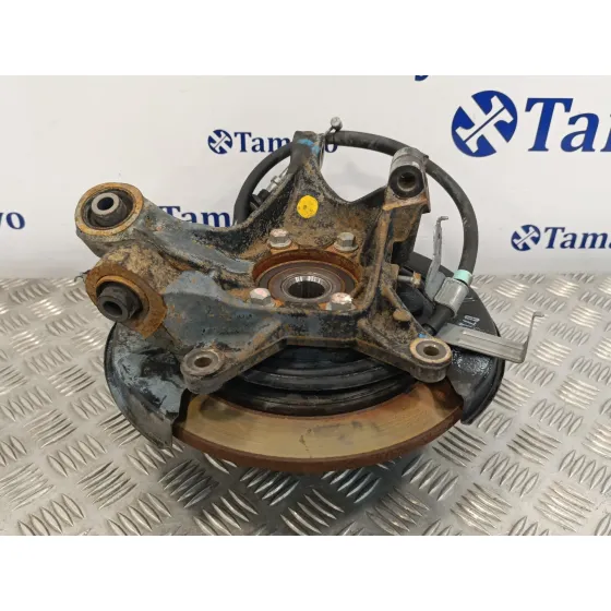 Mangueta Trasera Derecha para Subaru Impreza G12