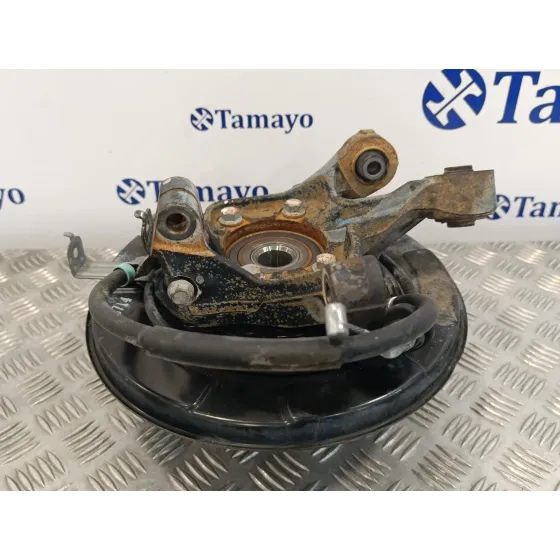 Mangueta Trasera Derecha para Subaru Impreza G12