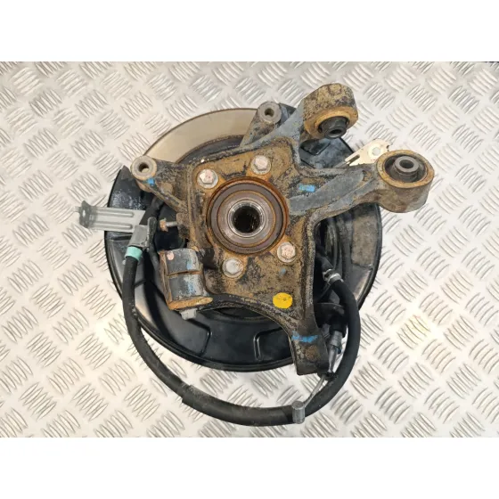 Mangueta Trasera Derecha para Subaru Impreza G12