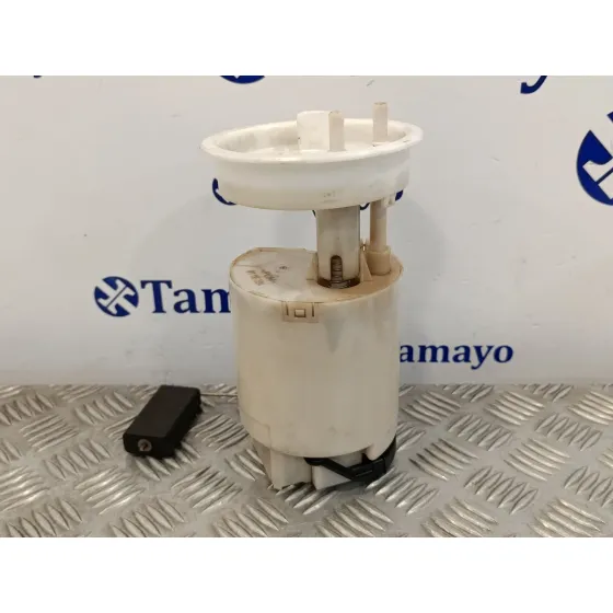 Aforador para Seat Ibiza (6L1)