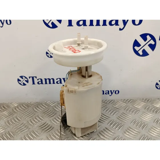 Aforador para Seat Ibiza (6L1)