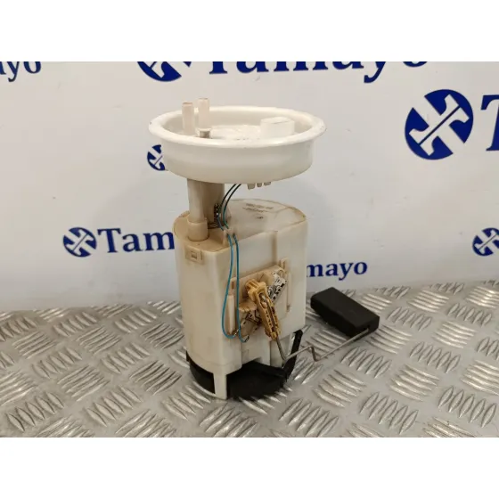 Aforador para Seat Ibiza (6L1)