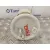 Aforador para Seat Ibiza (6L1)
