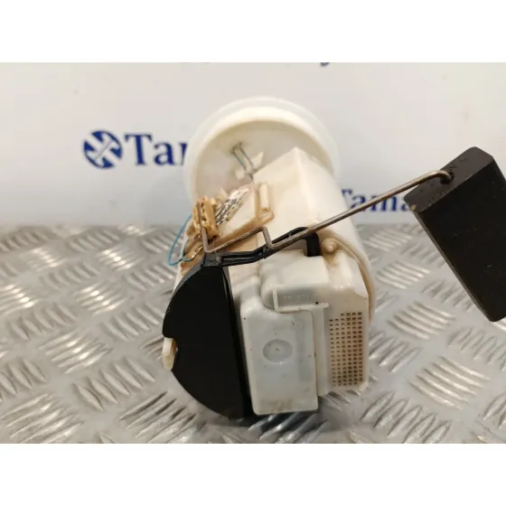 Aforador para Seat Ibiza (6L1)