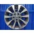 Llanta para Renault Koleos