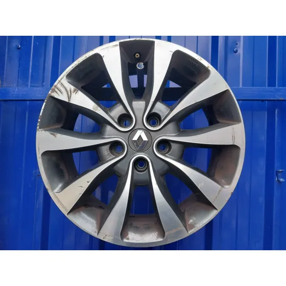 Llanta para Renault Koleos