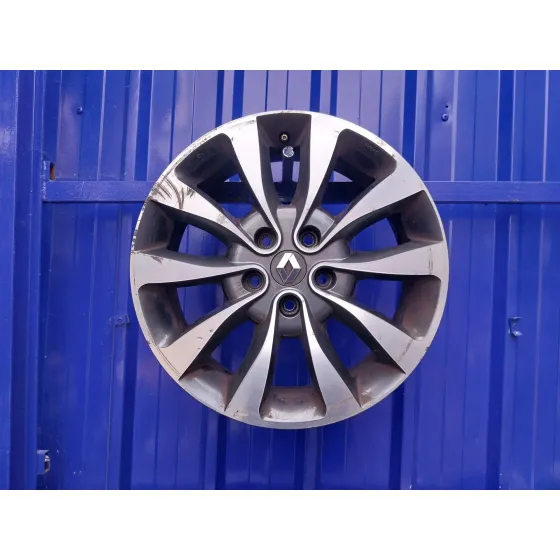 Llanta para Renault Koleos