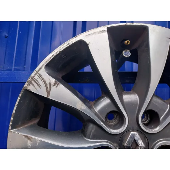 Llanta para Renault Koleos