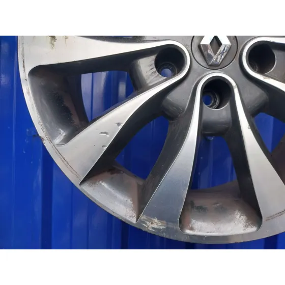 Llanta para Renault Koleos