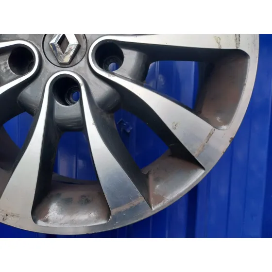Llanta para Renault Koleos