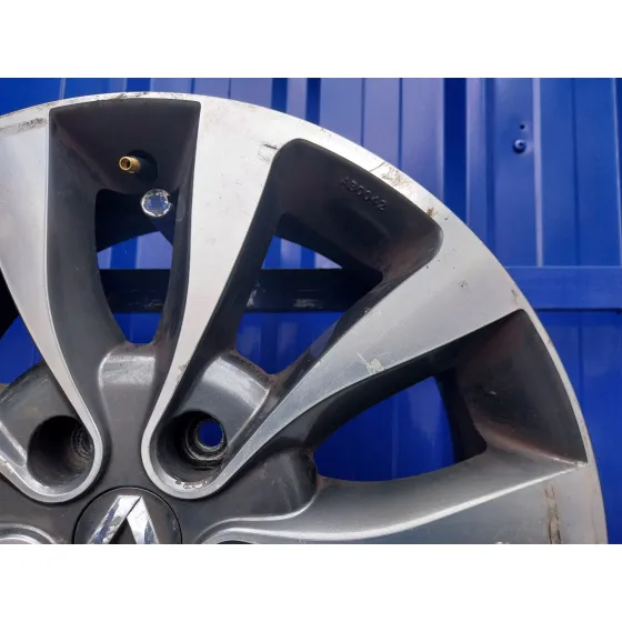 Llanta para Renault Koleos