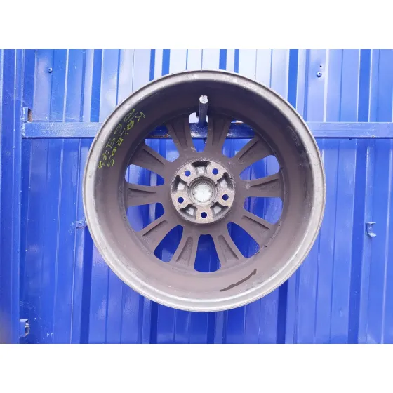 Llanta para Renault Koleos