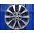 Llanta para Renault Koleos