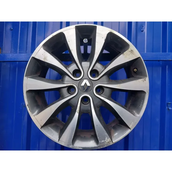 Llanta para Renault Koleos