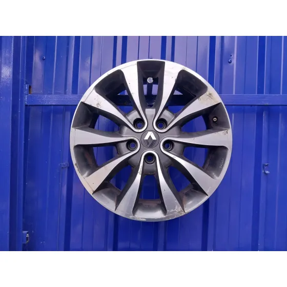 Llanta para Renault Koleos