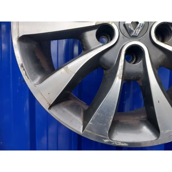 Llanta para Renault Koleos