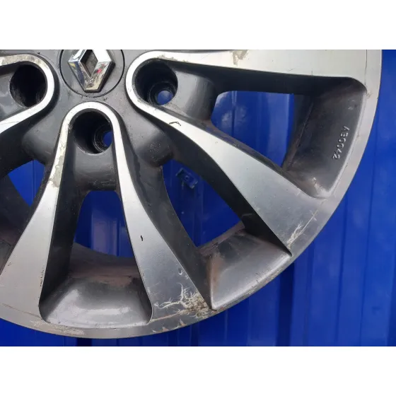 Llanta para Renault Koleos