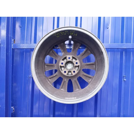 Llanta para Renault Koleos