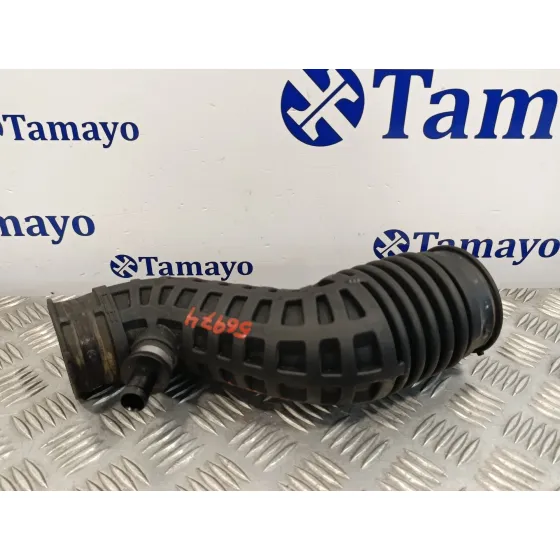 Tubo para Renault Koleos