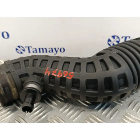 Tubo para Renault Koleos