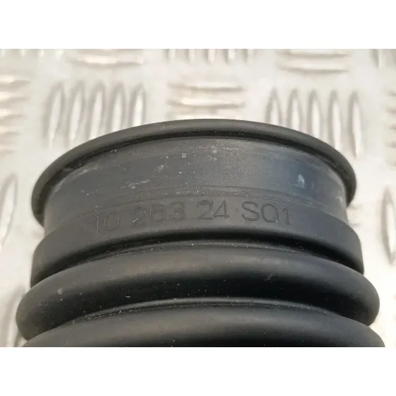 Tubo para Renault Koleos