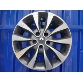 Llanta para Renault Koleos