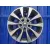 Llanta para Renault Koleos