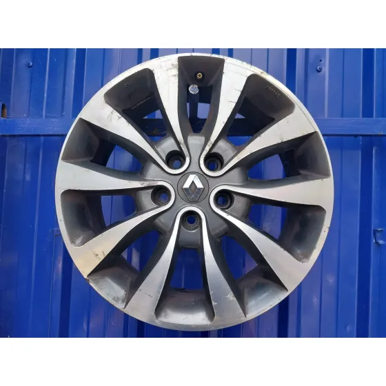 Llanta para Renault Koleos