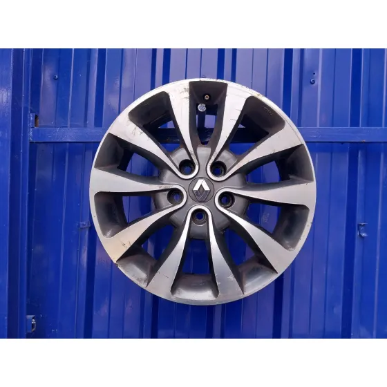 Llanta para Renault Koleos