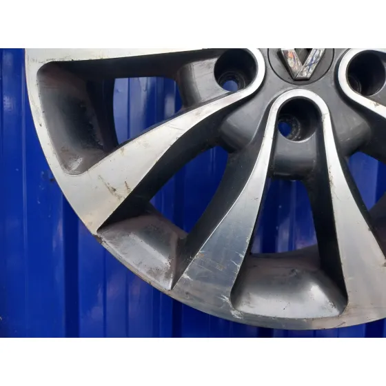 Llanta para Renault Koleos