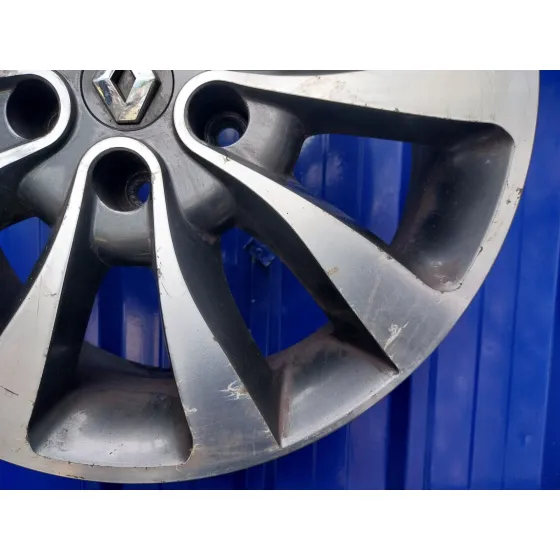 Llanta para Renault Koleos