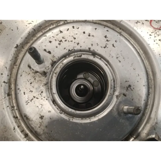 Servofreno para Peugeot 3008