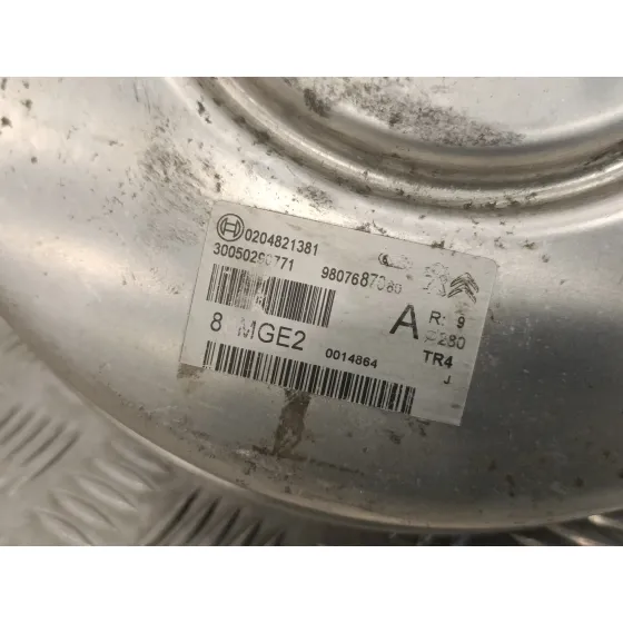 Servofreno para Peugeot 3008