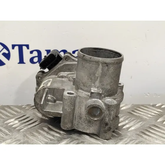 Caja Mariposa para Renault Koleos