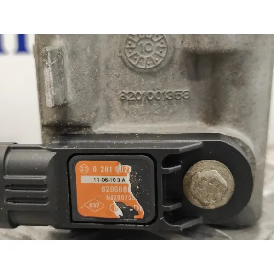 Sensor para Renault Koleos
