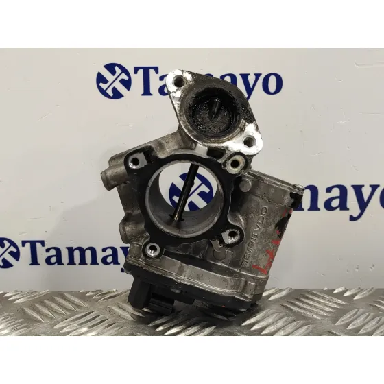 Valvula Egr para Renault Koleos