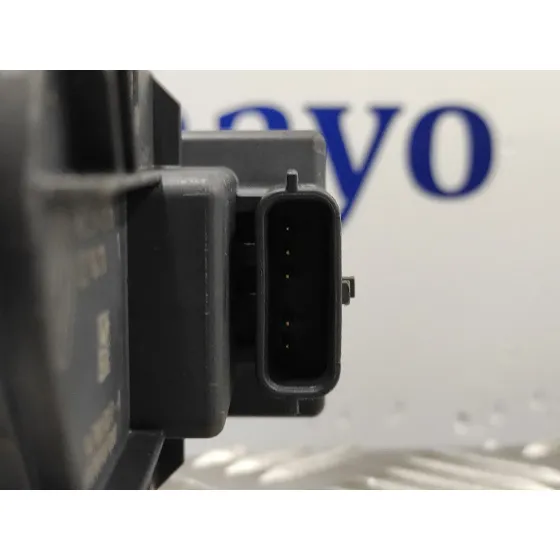 Valvula Egr para Renault Koleos