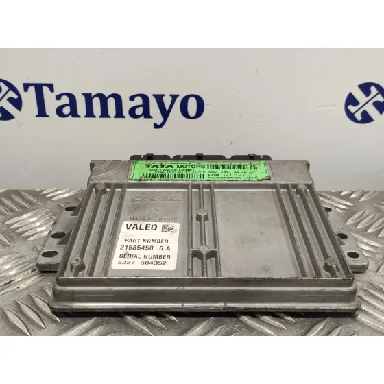Centralita Motor Uce para Tata Indica
