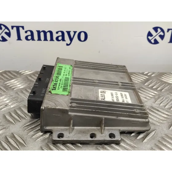 Centralita Motor Uce para Tata Indica