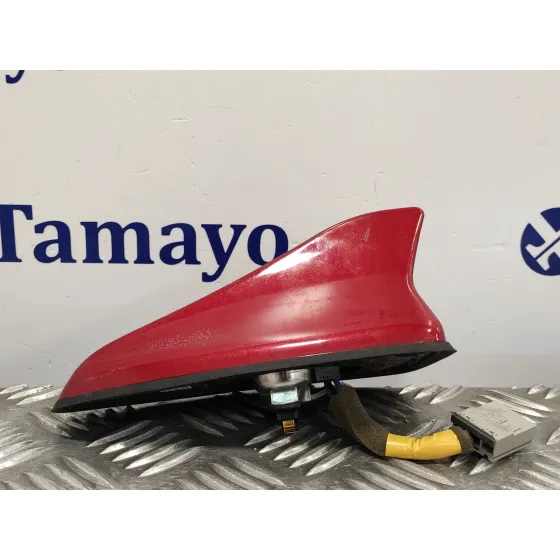 Antena para Hyundai I30 Fastback