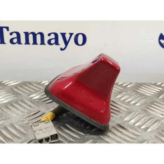 Antena para Hyundai I30 Fastback