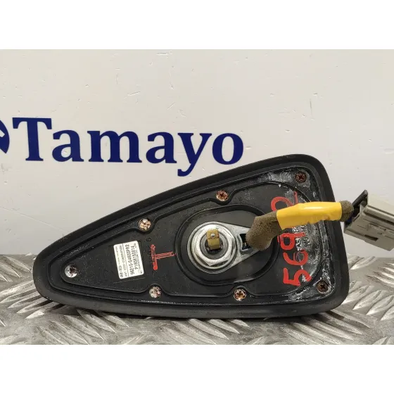 Antena para Hyundai I30 Fastback