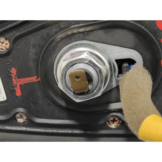 Antena para Hyundai I30 Fastback