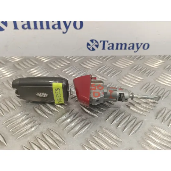 Bombin Puerta Delantera Izquierda para Hyundai I30 Fastback