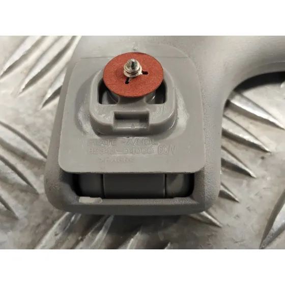 Asidero Trasero Derecho para Hyundai I30 Fastback