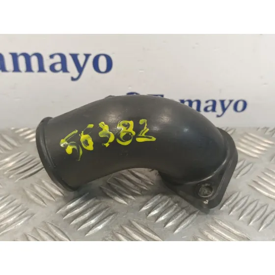 Tubo para Ford Transit Caja Cerrada, Media (Fy) (2000 =>)