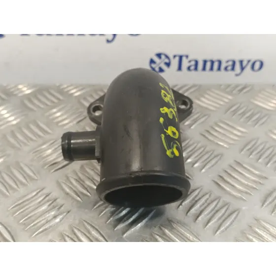Tubo para Ford Transit Caja Cerrada, Media (Fy) (2000 =>)