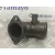 Tubo para Ford Transit Caja Cerrada, Media (Fy) (2000 =>)